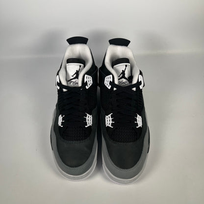 Jordan 4 Fear (2024) Size 9.5 NEW s18807