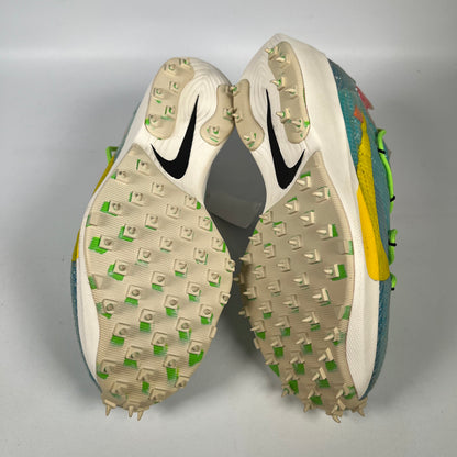 Nike Vapor Street Off-White Polarized Blue (2019) Size 4.5M/6W NEW s19114