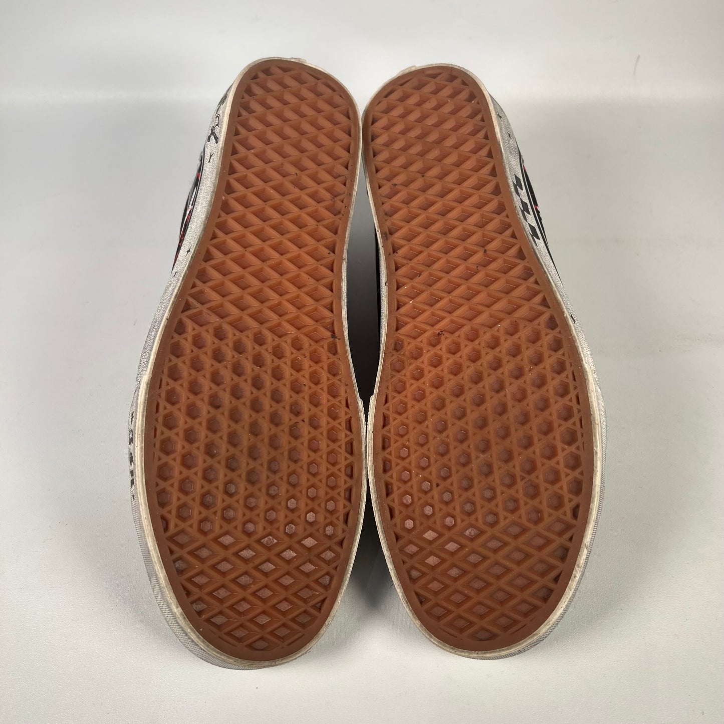 Vans Style 36 Stranger Things (2022) Size 12 USED s20617