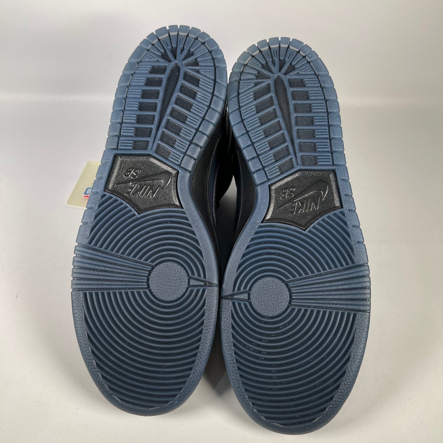 Nike SB Dunk High Black Sheep Hornet (2019) Size 10.5 NEW s19049