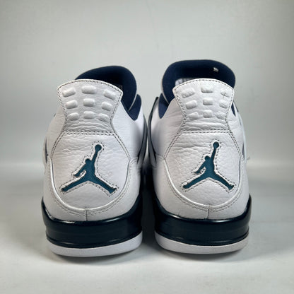 Jordan 4 Columbia (2015) Size 11.5 USED s22267
