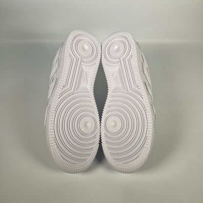 Nike x CPFM Air Force One Market White (2024) Size 7 NEW s18157