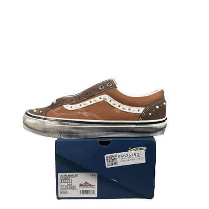 Vans LX Old Skool 36 Pearlized Brown (2026) Size 11 NEW s22519