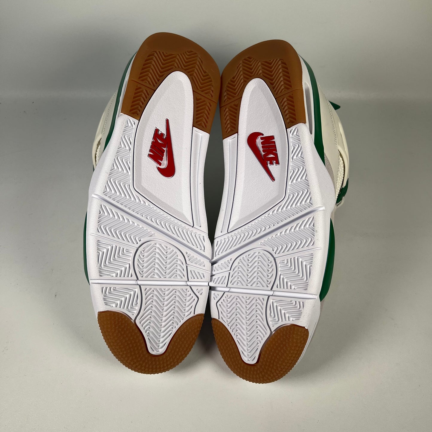 Jordan 4 SB Pine Green (2023) Size 11.5 NEW s19375