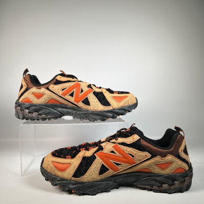 New Balance 610 Joe Freshgoods Beneath the Surface (2023) Size 11.5 USED s21655
