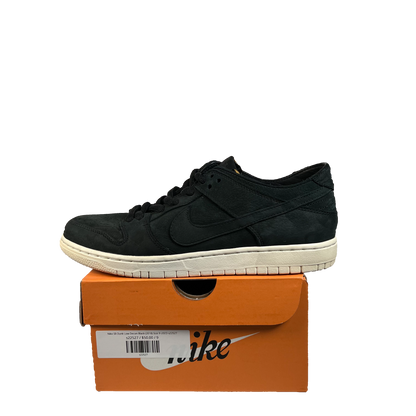 Nike SB Dunk Low Decon Black (2018) Size 9 USED s22527