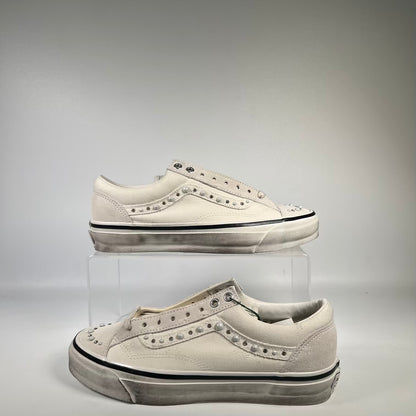Vans Old Skool Pearlozed Pack Marshmallow (2025) Size 8.5 NEW s23852