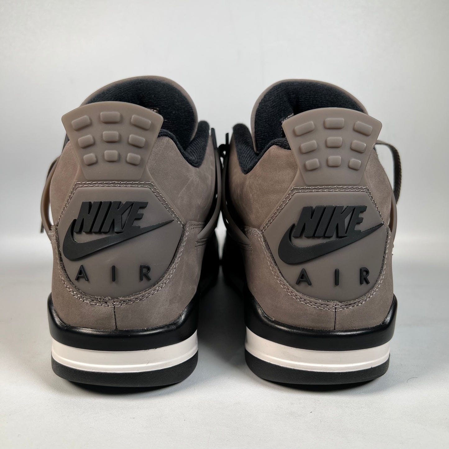 Jordan 4 Cave Stone (2025) Size 9.5 USED s22159