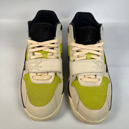 Jordan Jumpman Jack Bright Cactus (2025) Size 9.5 USED s23475