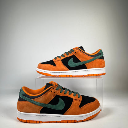 Nike Dunk Low Ceramic (2020) Size 9 NEW s20857