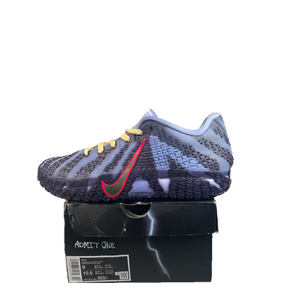 Nike Ja 3 Nustie & Flow (2025) Size 9 NEW s23494