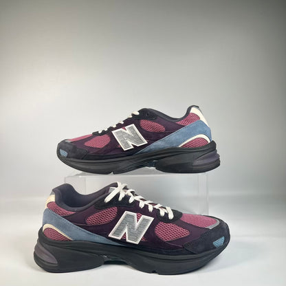 New Balance 2010 Kith Purple Black (2025) Size 9.5 USED s23605