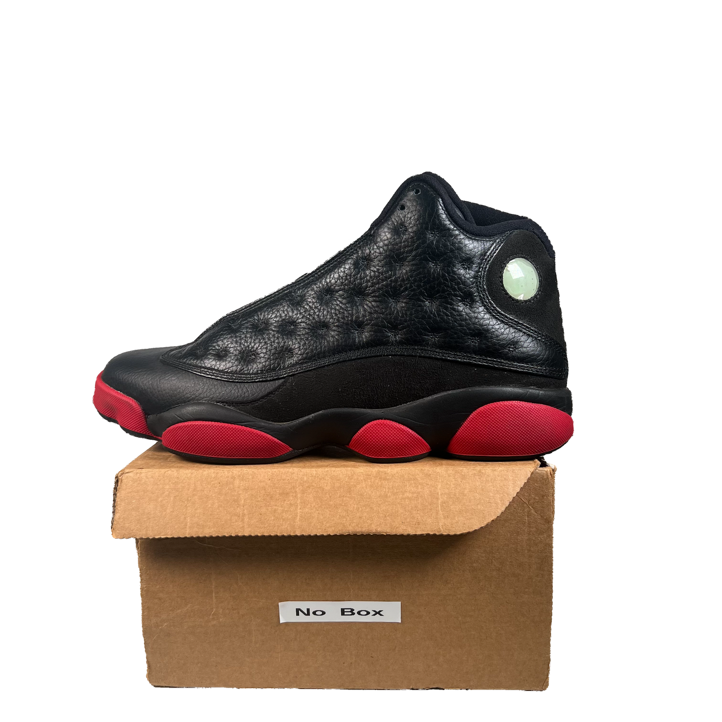 Jordan 13 Dirty Bred (2014) Size 9.5 USED s22313