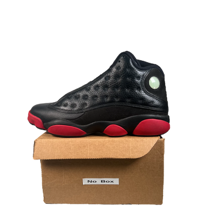 Jordan 13 Dirty Bred (2014) Size 9.5 USED s22313