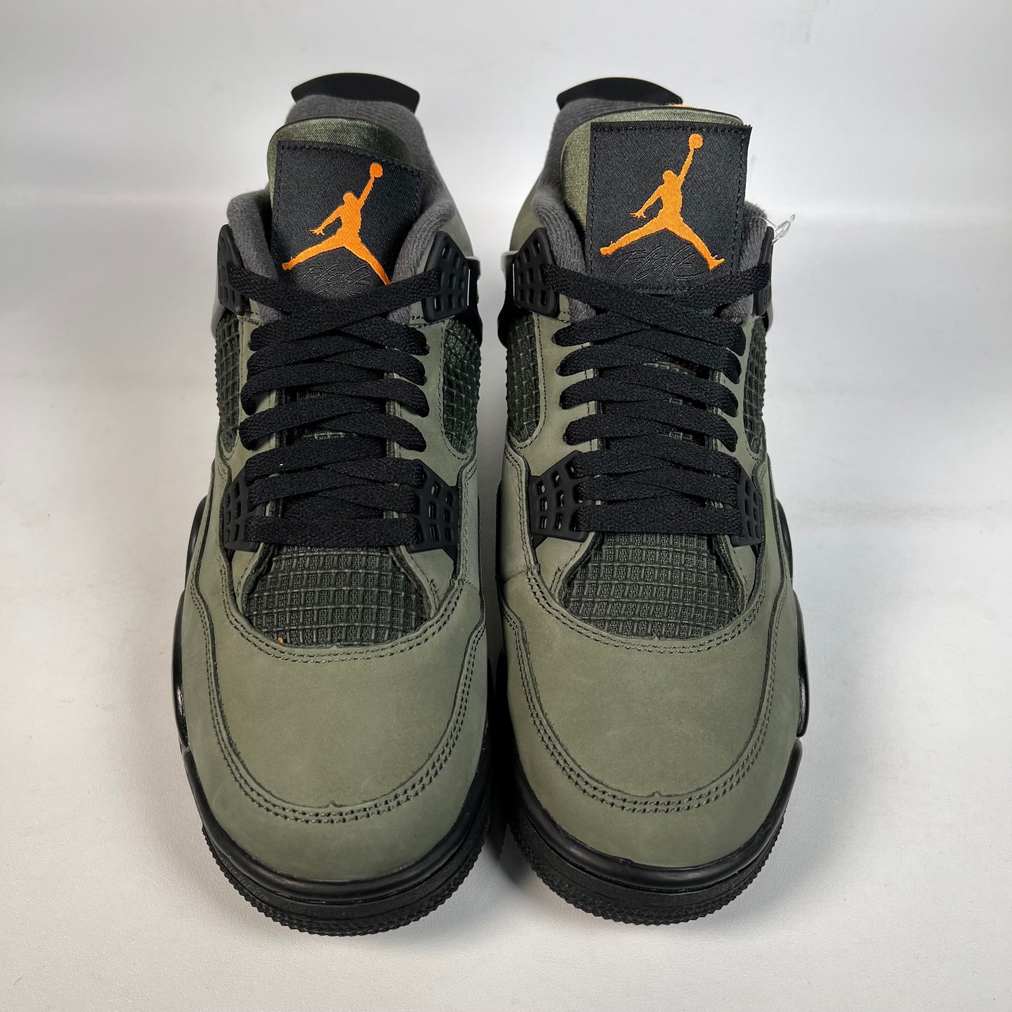 Jordan 4 Undefeated (2025) Size 7.5 NEW s21280