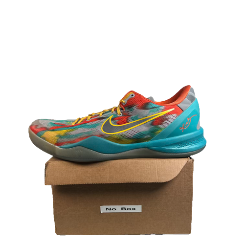 Nike Kobe 8 Venice Beach (2024) Size 11 USED s23330