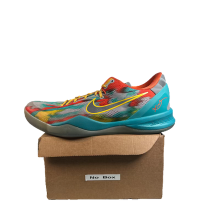 Nike Kobe 8 Venice Beach (2024) Size 11 USED s23330