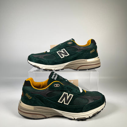New Balance 993 Aime Leon Dore Pine Grove (2025) Size 7.5 NEW s19193