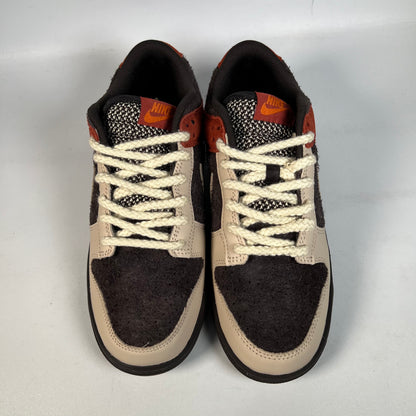 Nike Dunk Low Red Panda (2023) Size 7.5 USED s21966