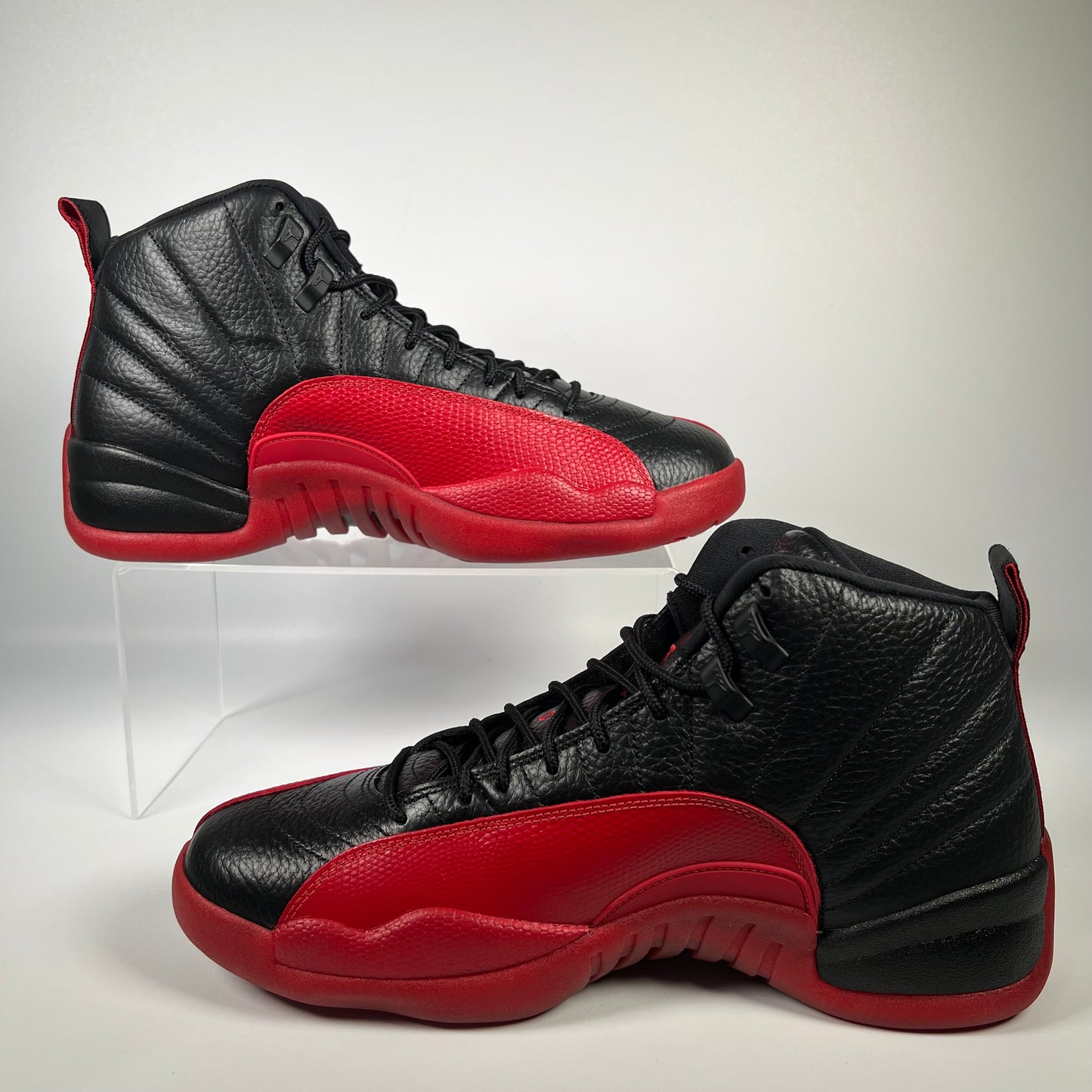 Jordan 12 Flu Game (2025) Size 11.5 NEW s18250