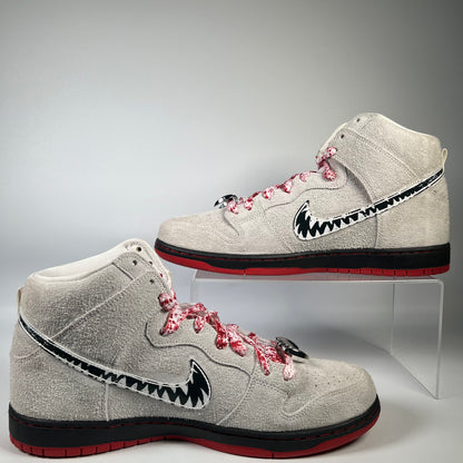 Nike SB Dunk High Wolf In Sheep's Clothing Size 13 NEW S19539