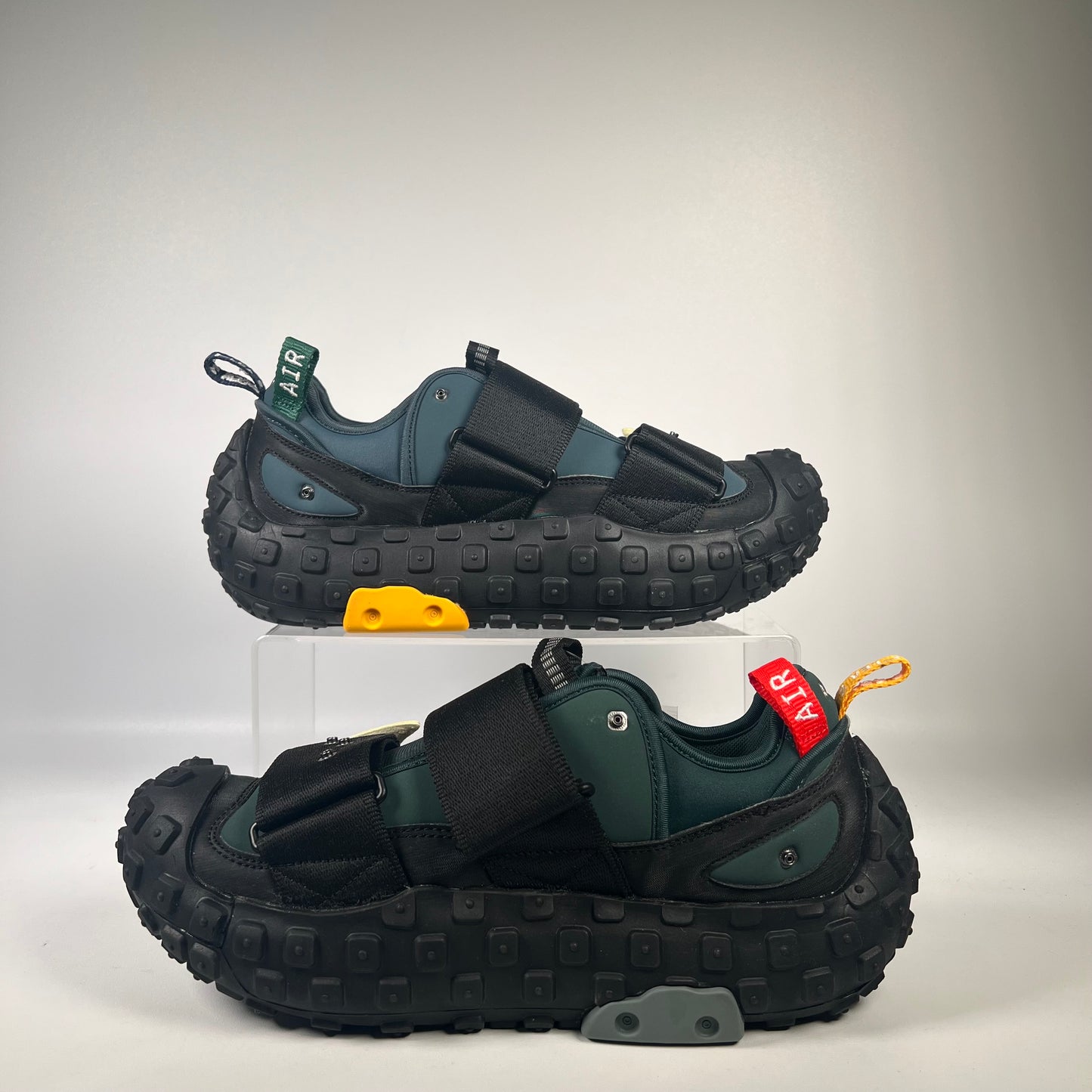 Nike CPFM Flea 2 Faded Spruce (2023) Size 8 NEW s20553