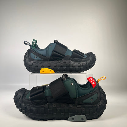 Nike CPFM Flea 2 Faded Spruce (2023) Size 8 NEW s20553