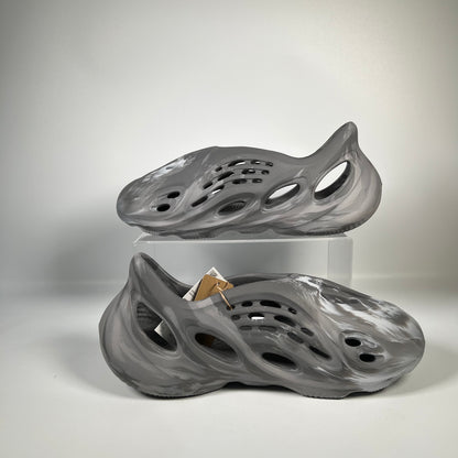 Adidas Yeezy Foam Runner MX Granite Size 11 NEW s16918