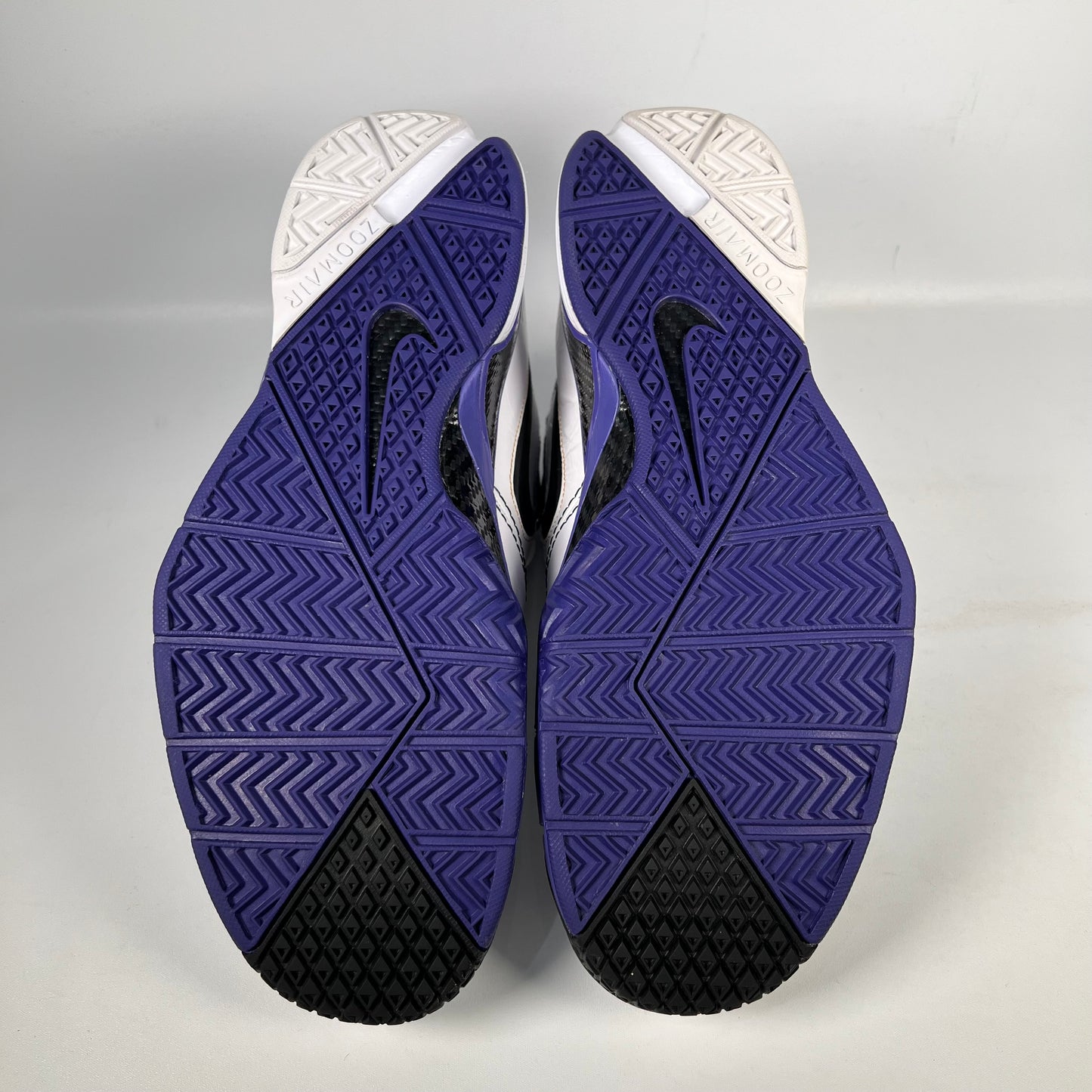 Nike Kobe 1 81 Pt Game (2019) Size 12.5 USED s21075