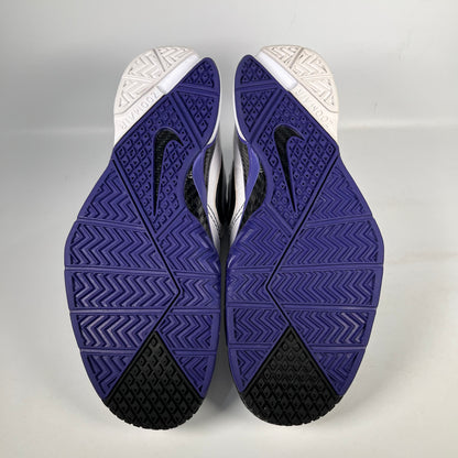 Nike Kobe 1 81 Pt Game (2019) Size 12.5 USED s21075