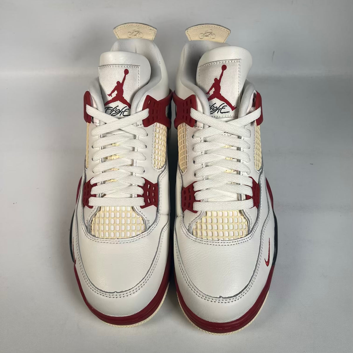 Jordan 4 Nigel Sylvester Brick After Brick (2026) Size 8.5 NEW s23378