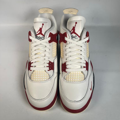 Jordan 4 Nigel Sylvester Brick After Brick (2026) Size 8.5 NEW s23378
