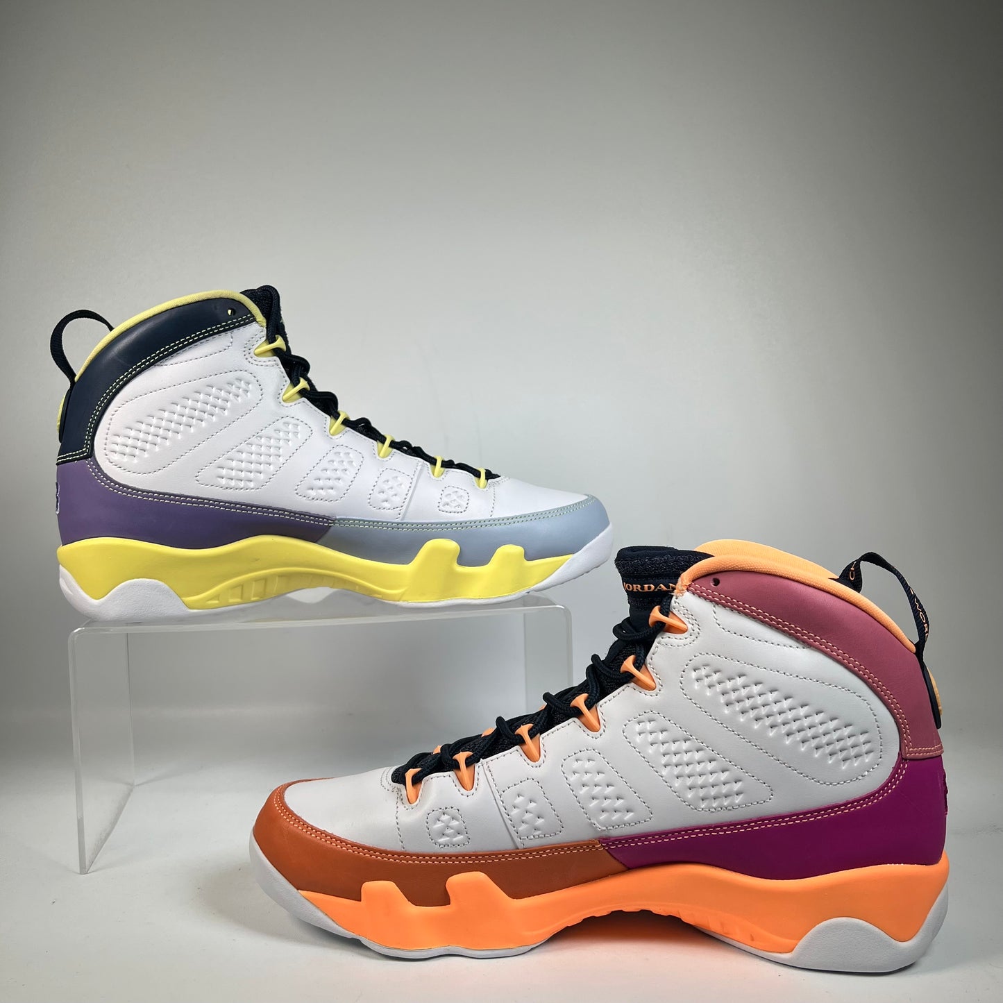 Jordan 9 Change The World (2021) Size 10.5M/12W NEW s21148
