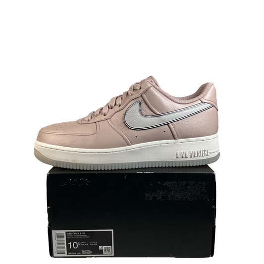Nike Air Force 1 Low A Ma Maniere (2024) Size 9M/10.5W USED s22496