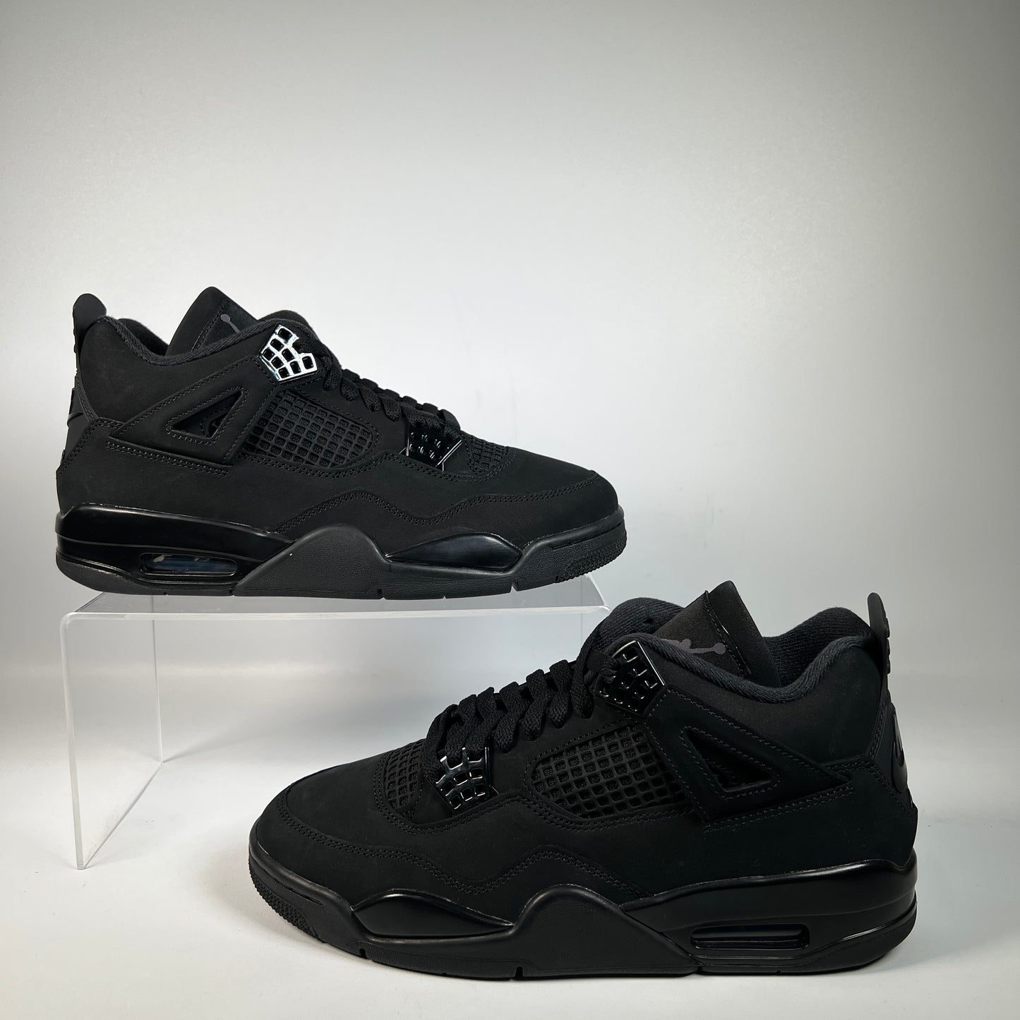 Jordan 4 Black Cat (2025) Size 9.5 NEW s22597
