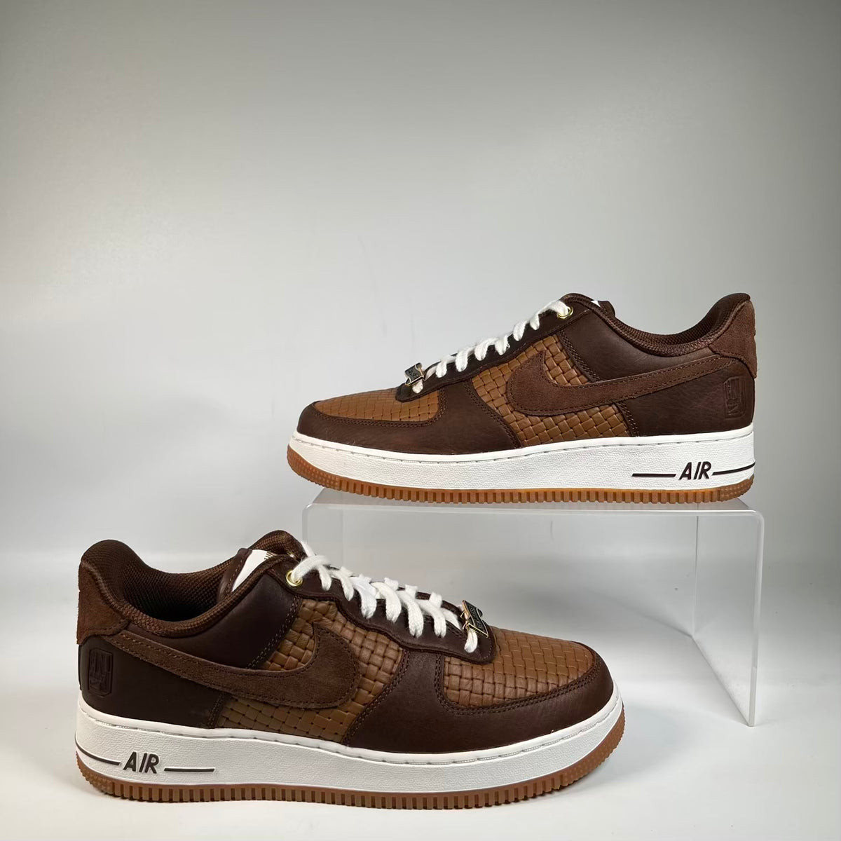 Nike Air Force 1 Low New Jersey (2025) Size 8 NEW s23435
