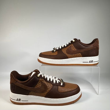 Nike Air Force 1 Low New Jersey (2025) Size 8 NEW s23435