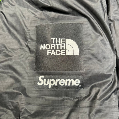 Supreme The North Face Summit Series Rescue Baltoro Jacket Black Size XL NEW x9022