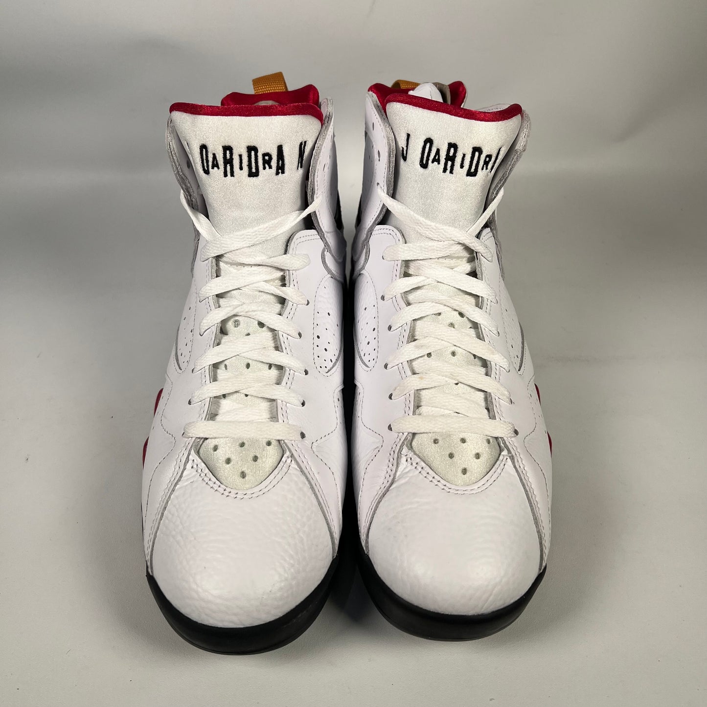 Jordan 7 Cardinal (2022) Size 9.5 USED s19967