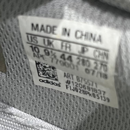 Yeezy 700 Wave Runner (2018) Size 10 USED s22755