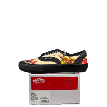 Vans Era Supreme Jean Paul Gaultier Peach (2019) Size 8.5 NEW s21021