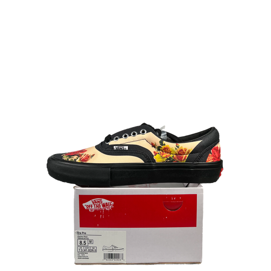 Vans Era Supreme Jean Paul Gaultier Peach (2019) Size 8.5 NEW s21021