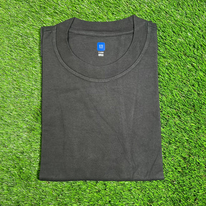 Yeezy Gap Basic Black Tee Size XL NEW x15790