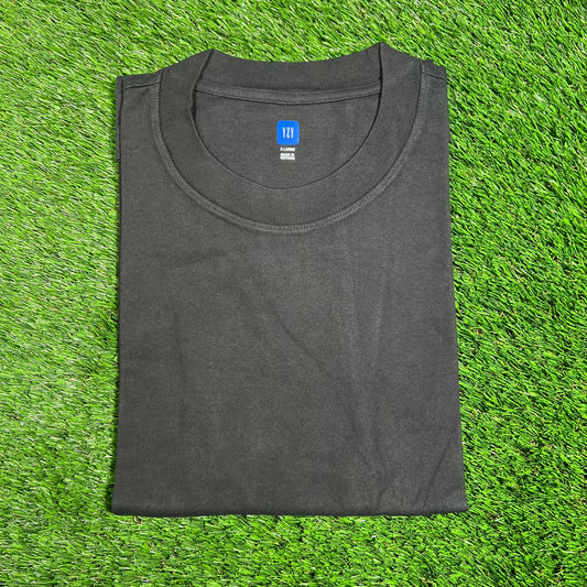 Yeezy Gap Basic Black Tee Size XL NEW x15790