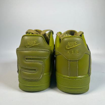Nike Air Force 1 CPFM Market Moss (2024) Size 8.5 NEW s21427