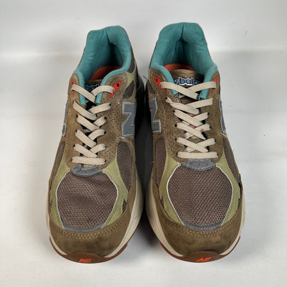 New Balance 990v3 Bodega Here To Stay (2021) Size 8.5 USED s22242