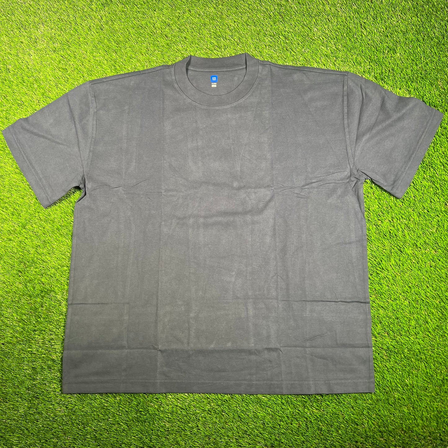 Yeezy Gap Basic Navy Tee Size XL NEW x15788