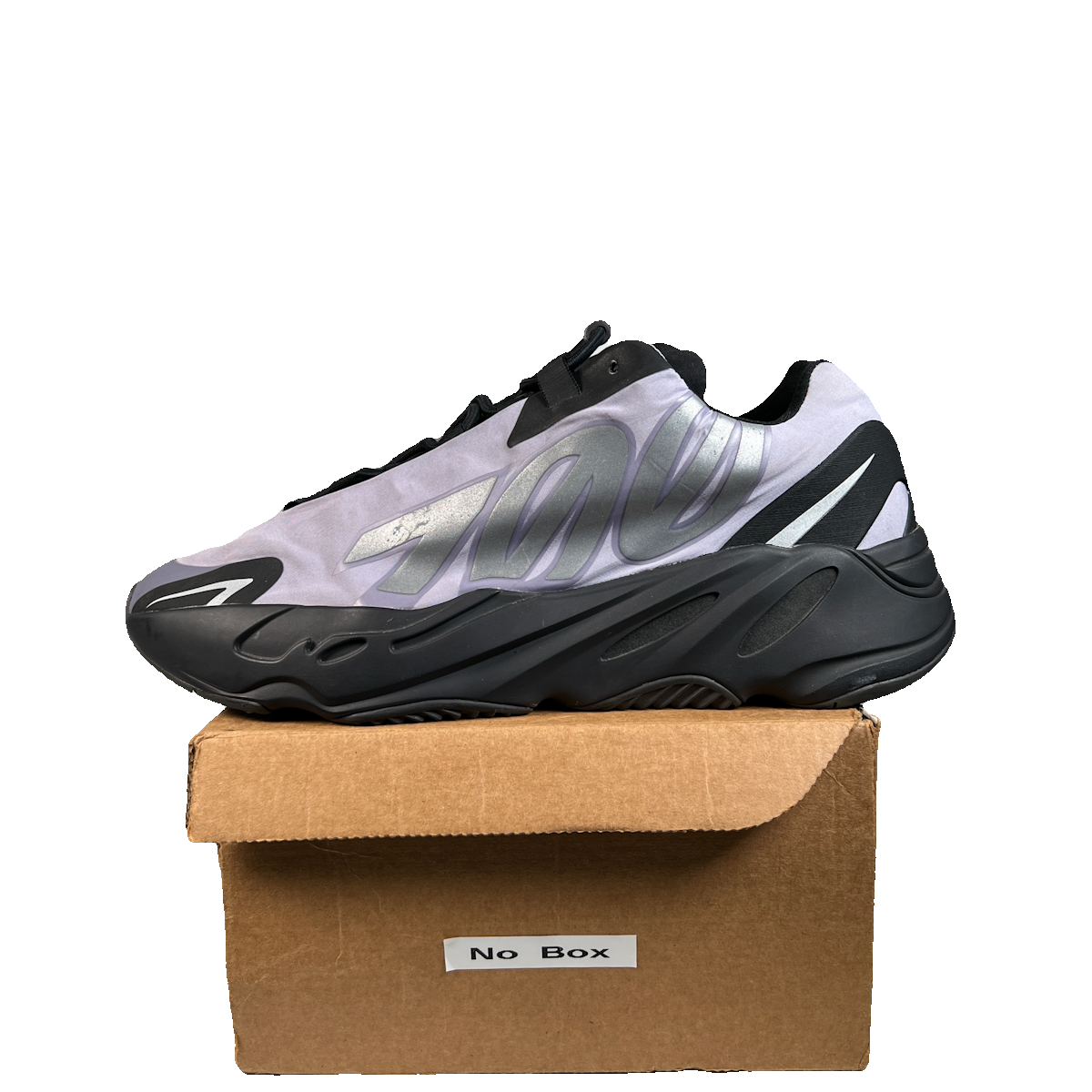 Yeezy 700 Geode (2021) Size 12 USED s22973