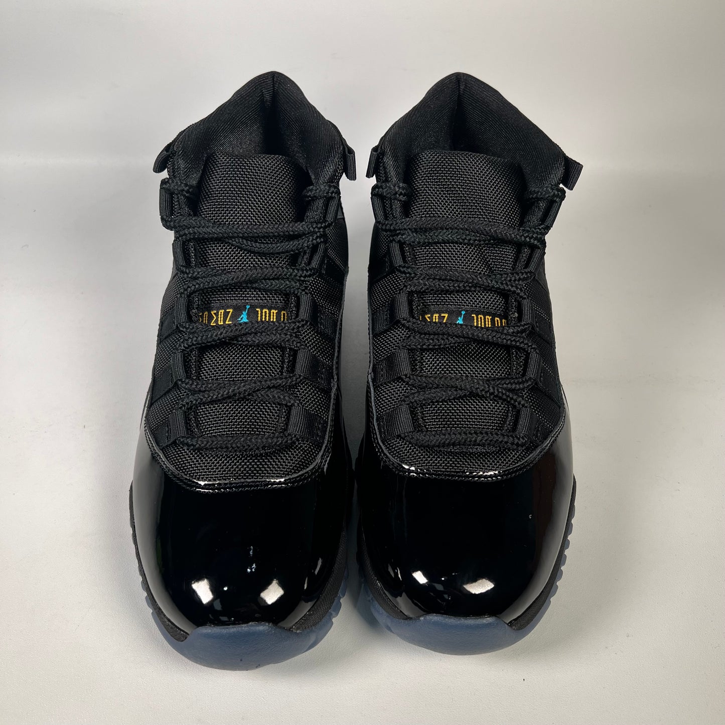 Jordan 11 Gamma (2025) Size 8 NEW s20176