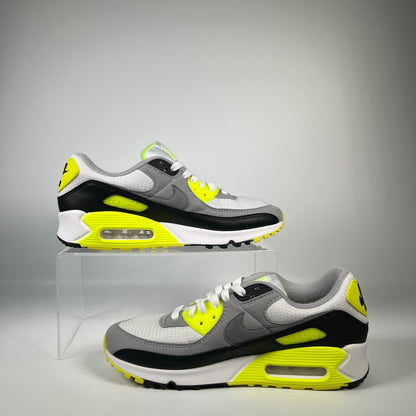 Nike Air Max 90 Volt (2020) Size 8.5 NEW s20801